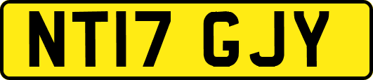 NT17GJY