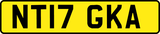 NT17GKA