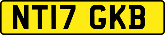 NT17GKB