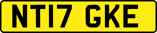 NT17GKE