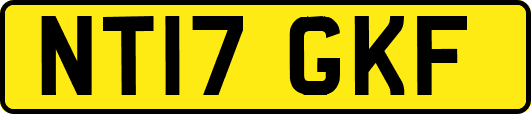 NT17GKF