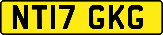 NT17GKG
