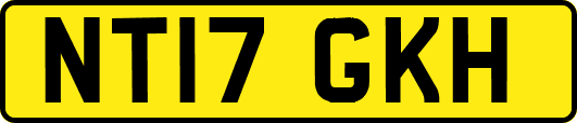 NT17GKH