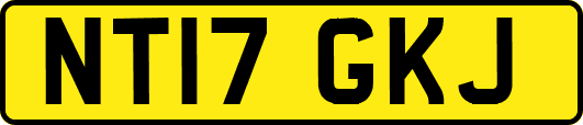 NT17GKJ