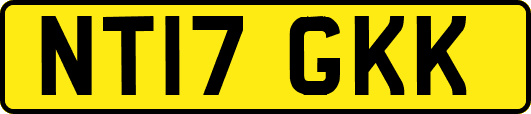NT17GKK