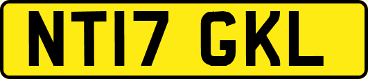 NT17GKL