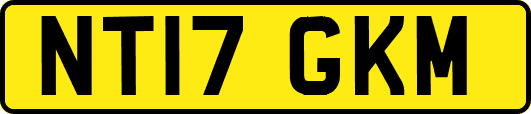 NT17GKM