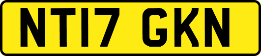NT17GKN