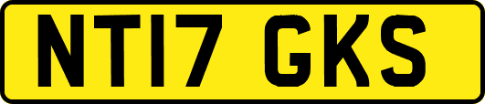 NT17GKS