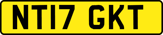 NT17GKT