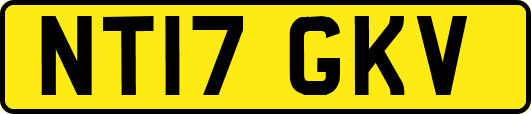 NT17GKV