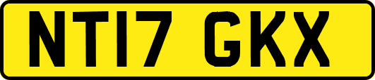 NT17GKX