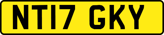 NT17GKY