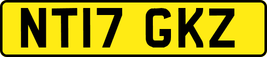 NT17GKZ
