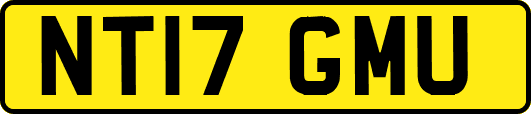 NT17GMU