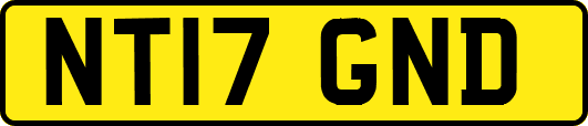 NT17GND