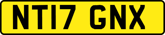 NT17GNX