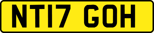 NT17GOH