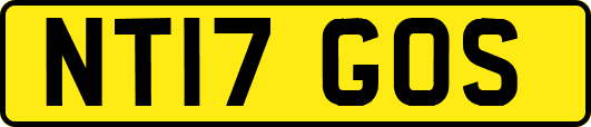 NT17GOS