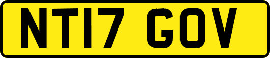 NT17GOV
