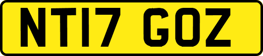 NT17GOZ