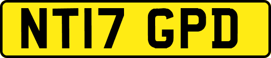 NT17GPD