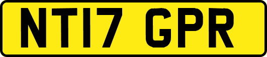 NT17GPR