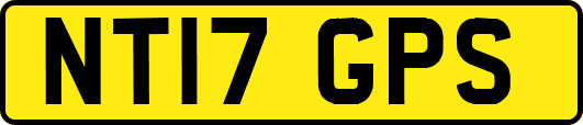 NT17GPS
