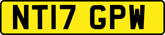 NT17GPW