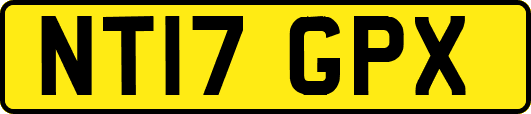 NT17GPX