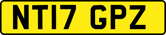 NT17GPZ