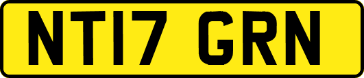 NT17GRN