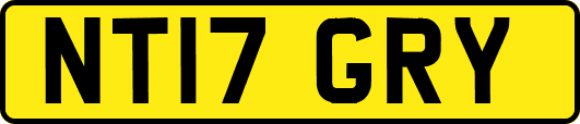 NT17GRY