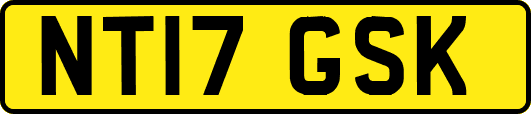 NT17GSK