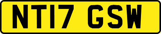 NT17GSW