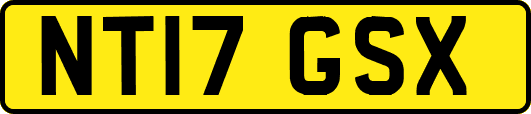 NT17GSX