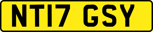 NT17GSY