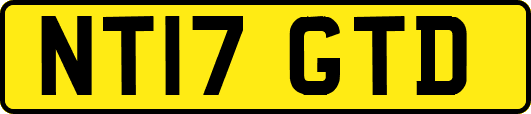 NT17GTD