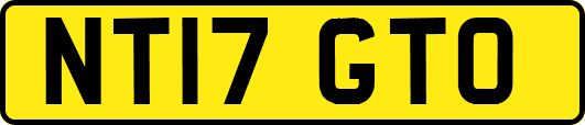 NT17GTO