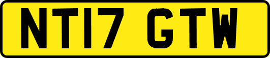 NT17GTW