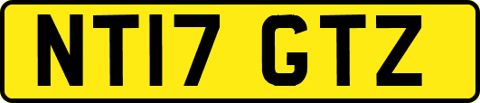 NT17GTZ