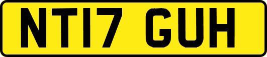 NT17GUH