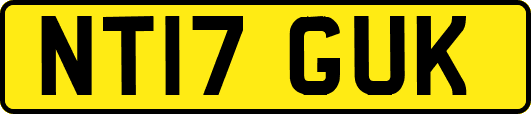 NT17GUK