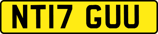 NT17GUU