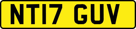 NT17GUV