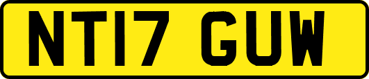 NT17GUW