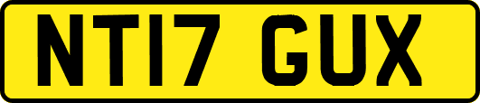 NT17GUX