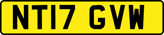 NT17GVW