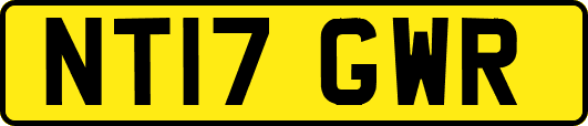 NT17GWR