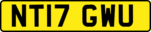 NT17GWU